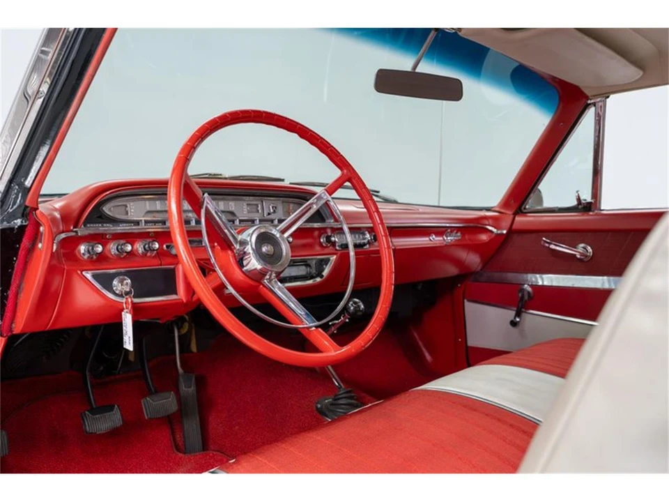 1961 Ford Galaxie 2nd Gen - Image 12 of 31