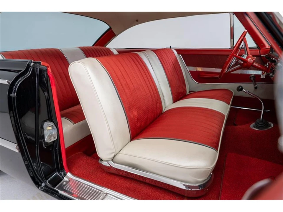 1961 Ford Galaxie 2nd Gen - Image 24 of 31