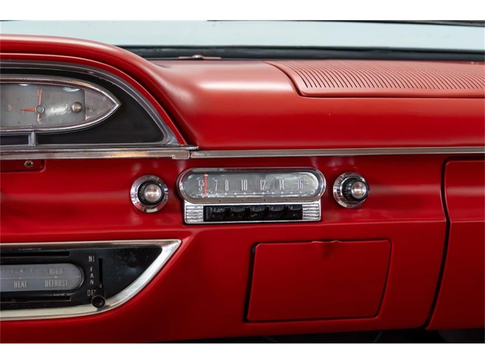 1961 Ford Galaxie 2nd Gen - Image 18 of 31