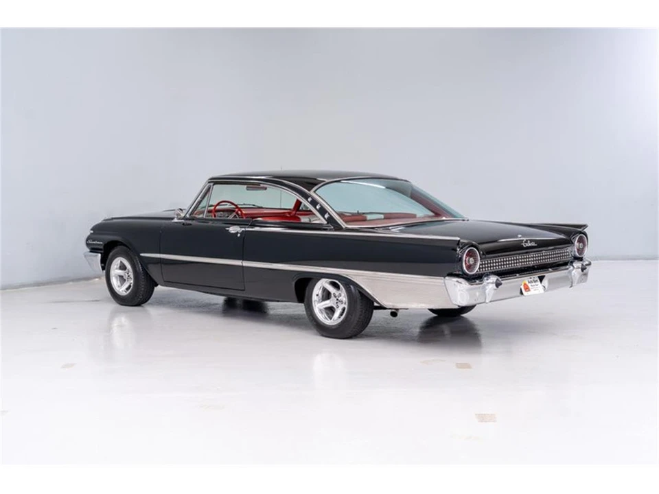 1961 Ford Galaxie 2nd Gen - Image 3 of 31