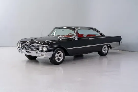 1961 Ford Galaxie