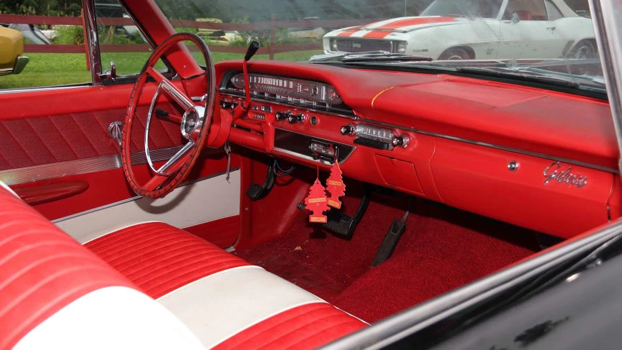 1961 Ford Galaxie 2nd Gen - Image 5 of 16