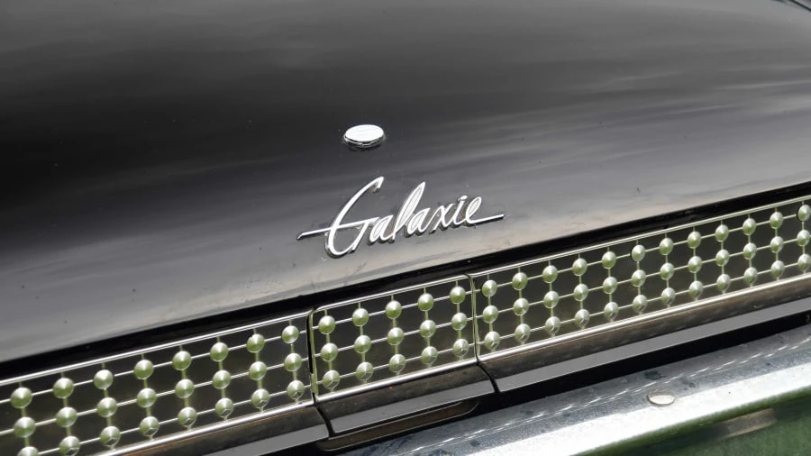 1961 Ford Galaxie 2nd Gen - Image 16 of 16