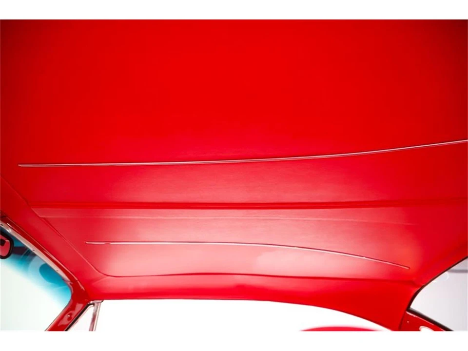 1961 Ford Galaxie 2nd Gen - Image 29 of 31