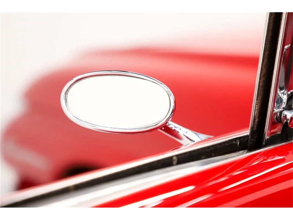 1961 Ford Galaxie 2nd Gen - Image 9 of 31