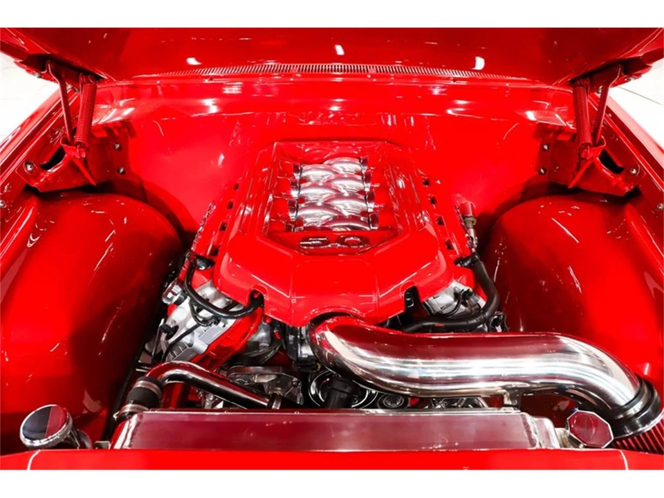 1961 Ford Galaxie 2nd Gen - Image 5 of 31