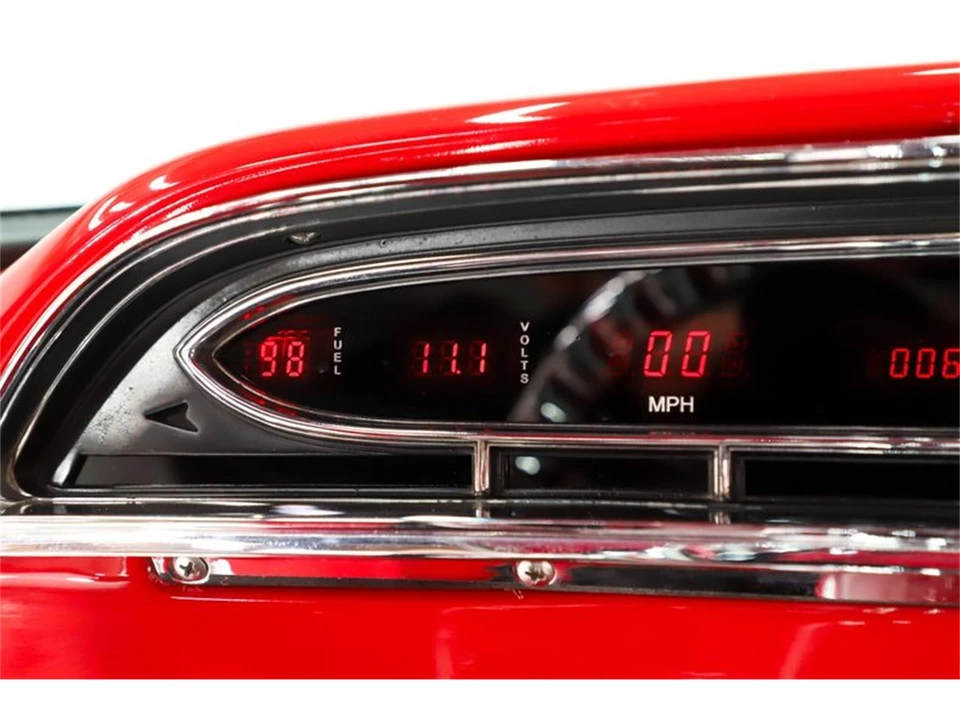 1961 Ford Galaxie 2nd Gen - Image 18 of 31