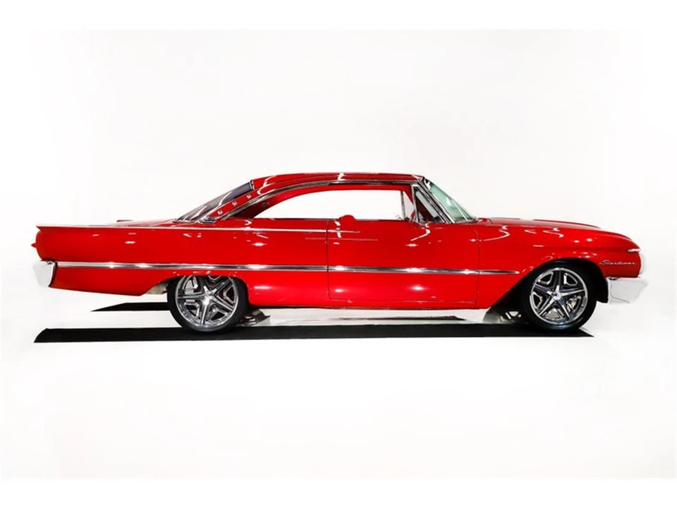 1961 Ford Galaxie 2nd Gen - Image 14 of 31