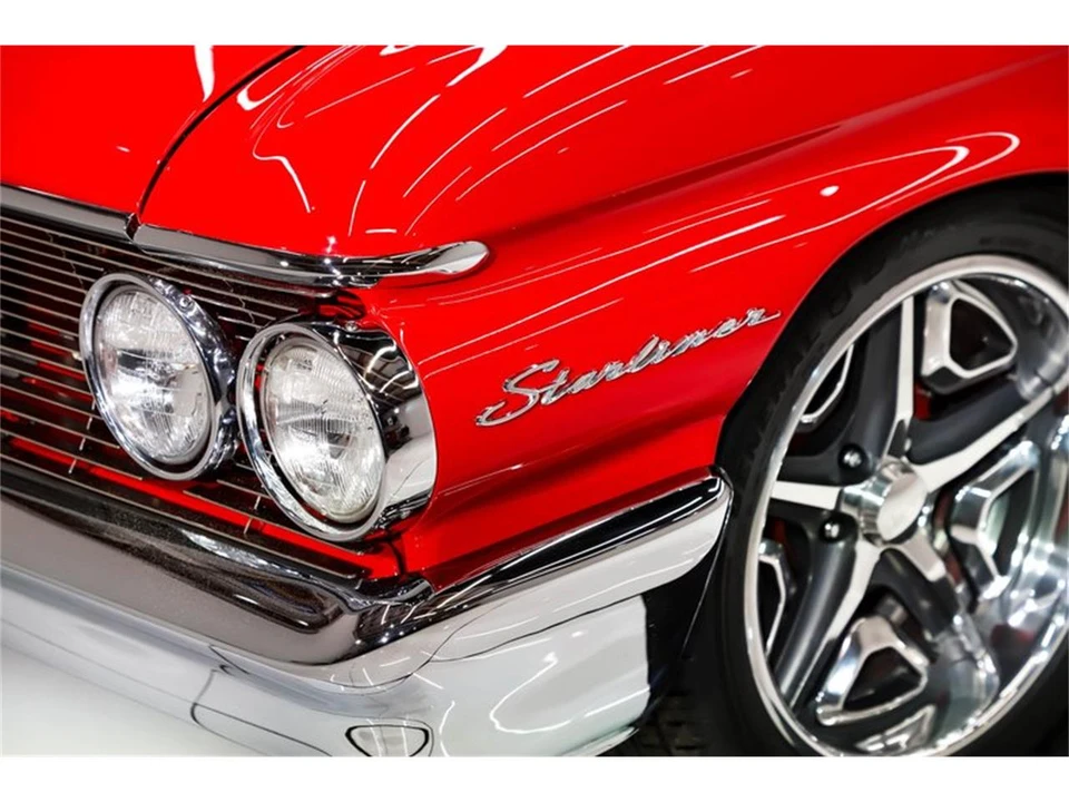 1961 Ford Galaxie 2nd Gen - Image 10 of 31