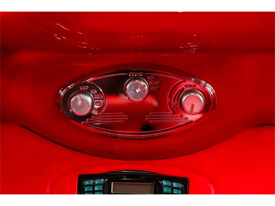1961 Ford Galaxie 2nd Gen - Image 22 of 31