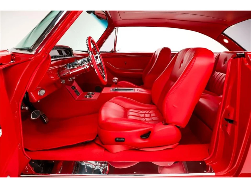 1961 Ford Galaxie 2nd Gen - Image 27 of 31