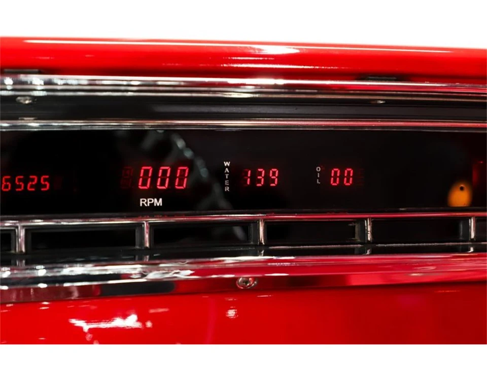 1961 Ford Galaxie 2nd Gen - Image 19 of 31