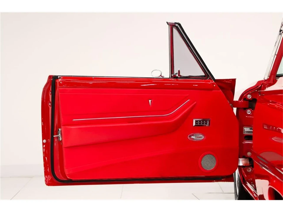 1961 Ford Galaxie 2nd Gen - Image 7 of 31