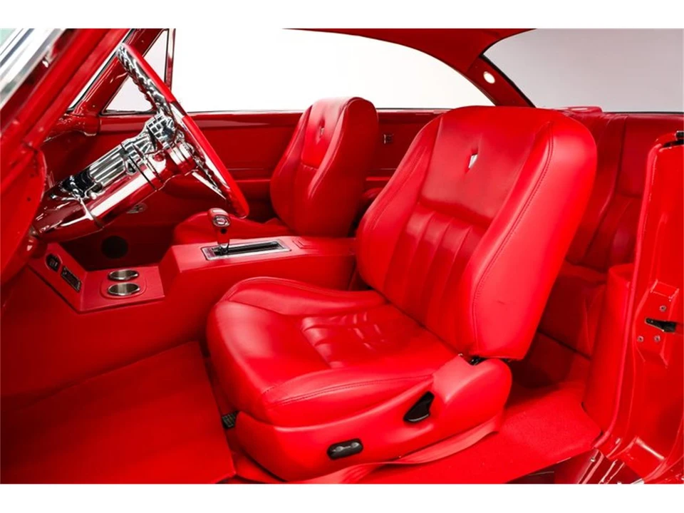 1961 Ford Galaxie 2nd Gen - Image 11 of 31