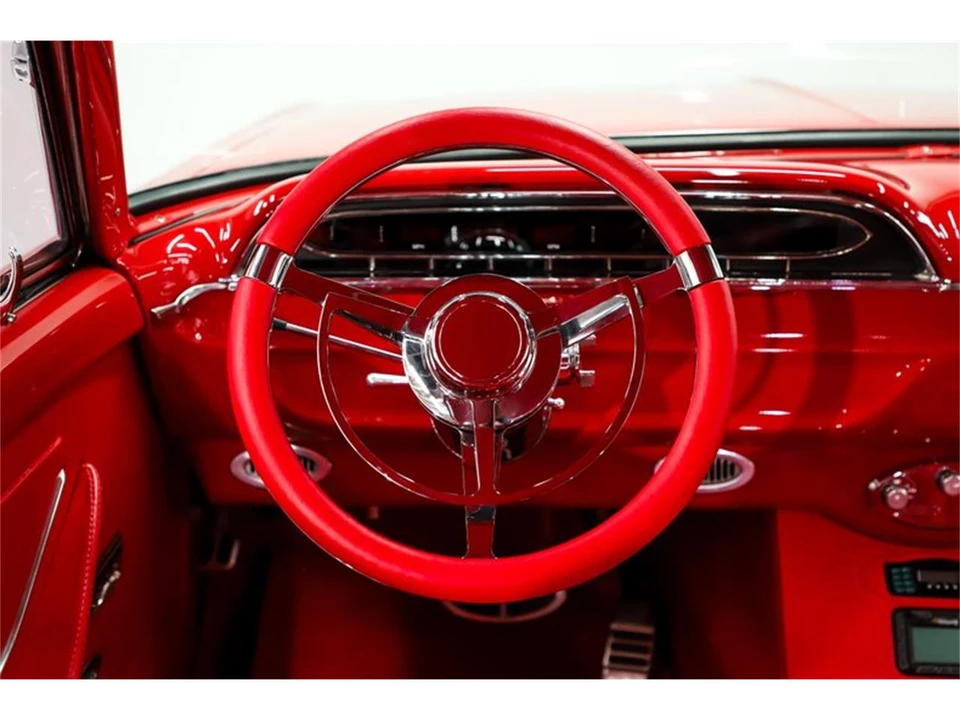 1961 Ford Galaxie 2nd Gen - Image 15 of 31