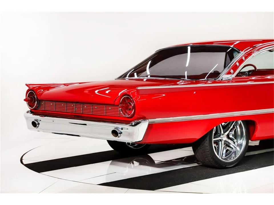 1961 Ford Galaxie 2nd Gen - Image 23 of 31