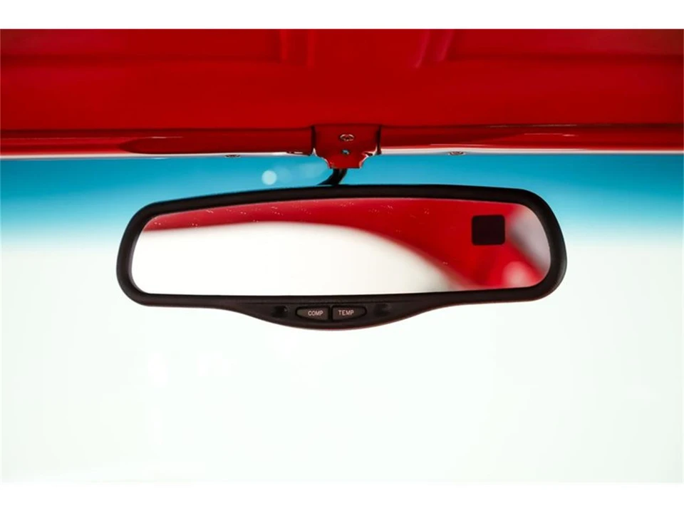 1961 Ford Galaxie 2nd Gen - Image 28 of 31