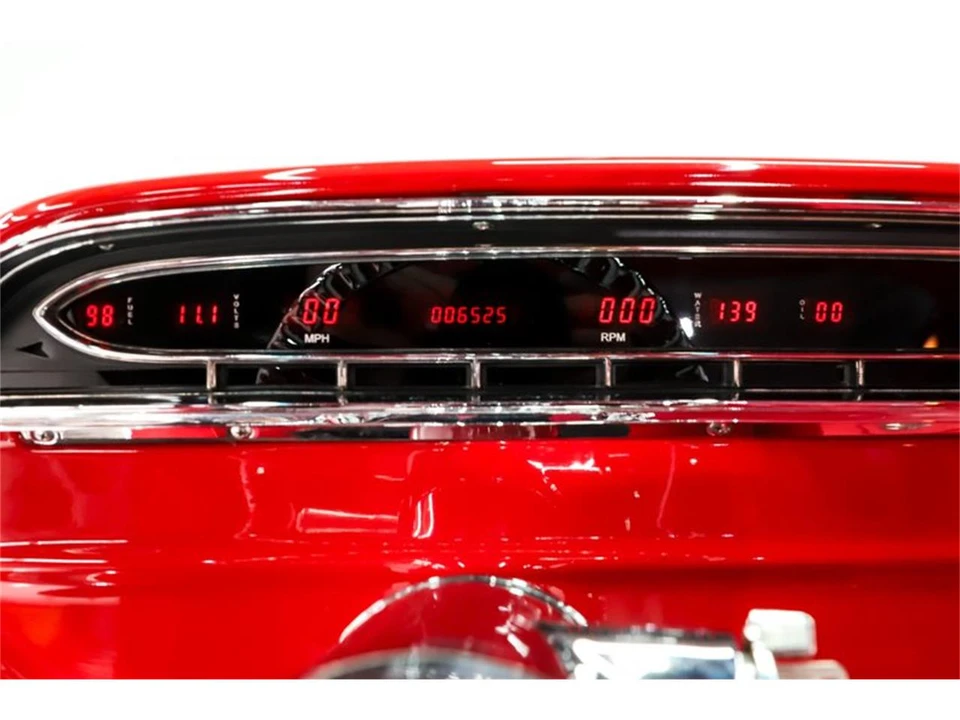 1961 Ford Galaxie 2nd Gen - Image 16 of 31