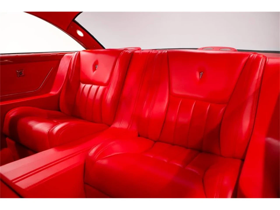 1961 Ford Galaxie 2nd Gen - Image 12 of 31