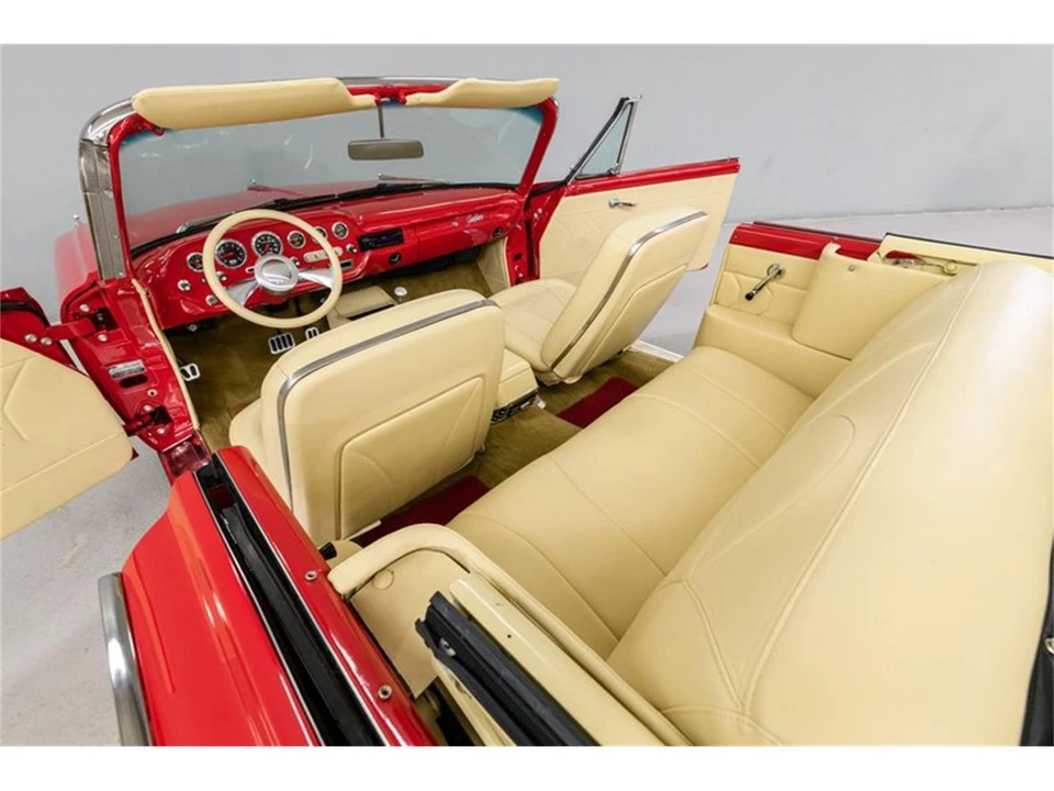 1961 Ford Galaxie 2nd Gen - Image 11 of 31
