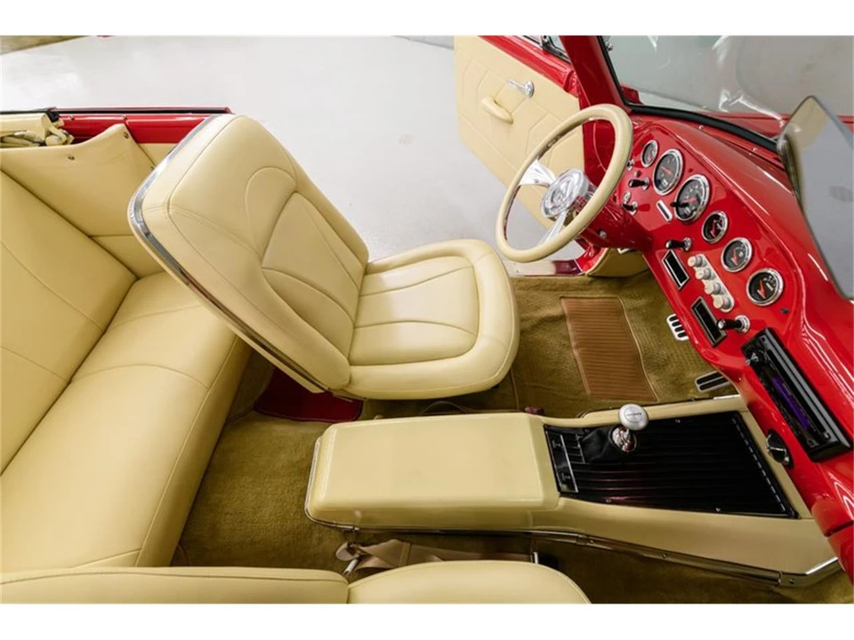 1961 Ford Galaxie 2nd Gen - Image 15 of 31