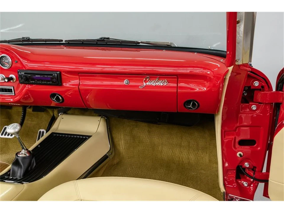 1961 Ford Galaxie 2nd Gen - Image 21 of 31