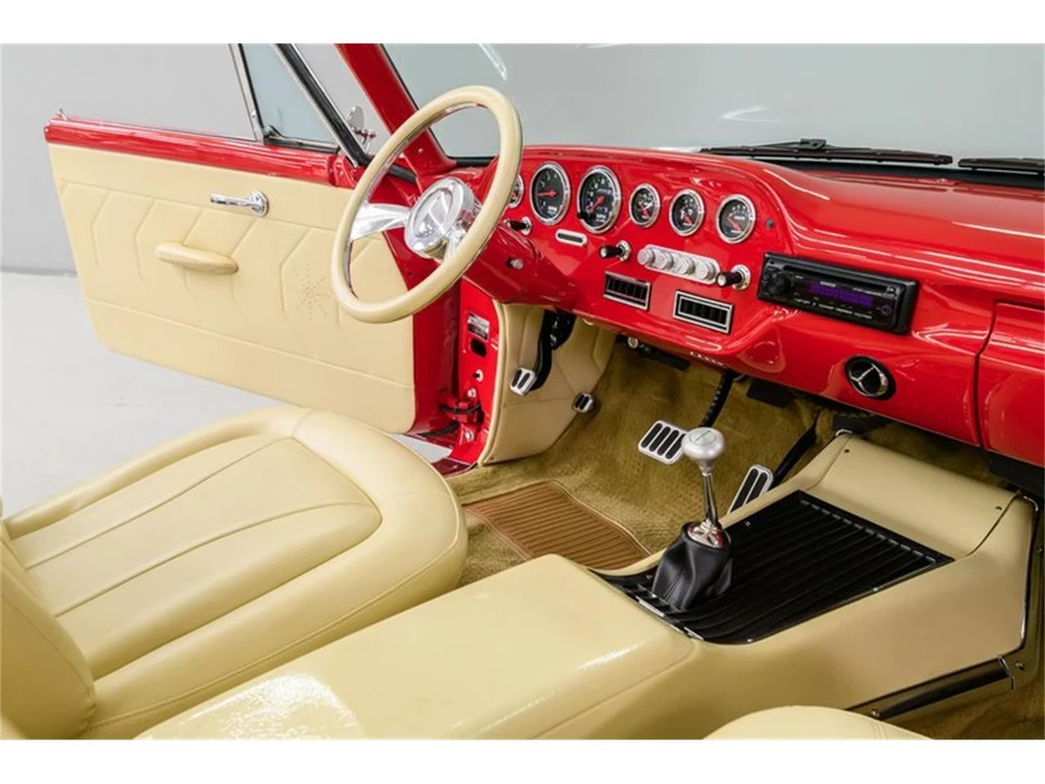 1961 Ford Galaxie 2nd Gen - Image 16 of 31
