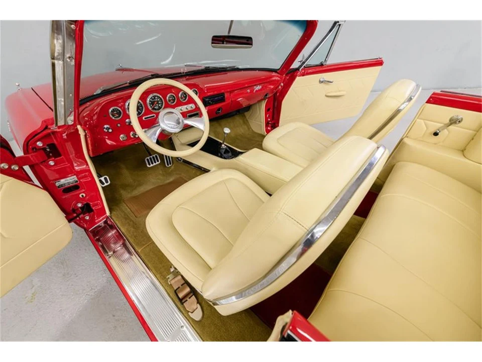 1961 Ford Galaxie 2nd Gen - Image 12 of 31
