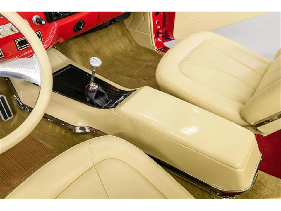 1961 Ford Galaxie 2nd Gen - Image 17 of 31