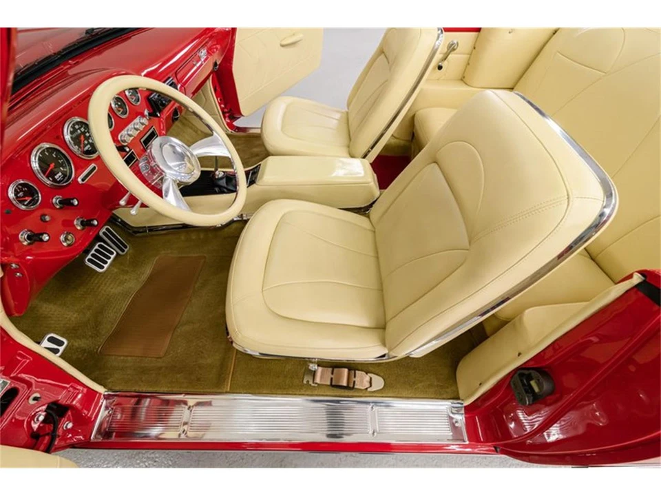 1961 Ford Galaxie 2nd Gen - Image 13 of 31