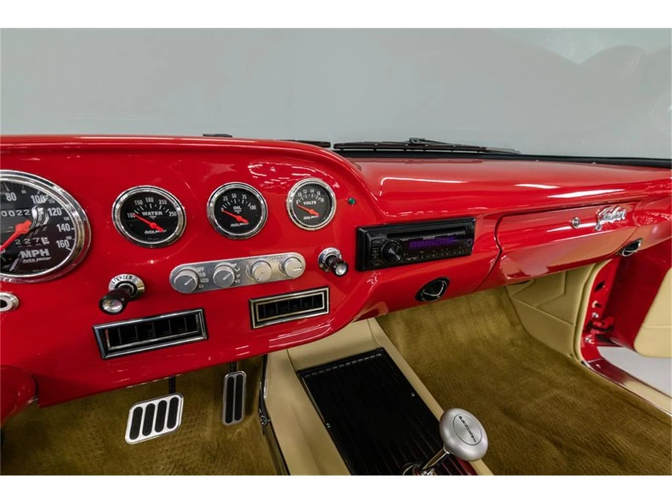1961 Ford Galaxie 2nd Gen - Image 27 of 31