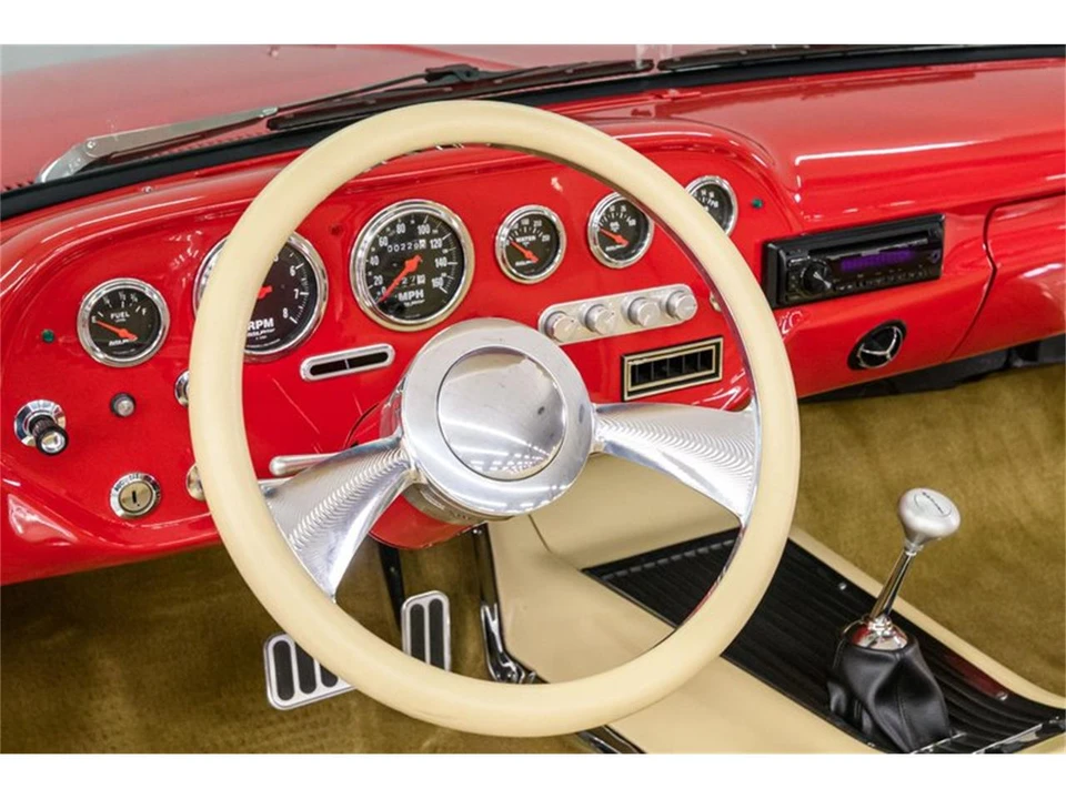 1961 Ford Galaxie 2nd Gen - Image 14 of 31