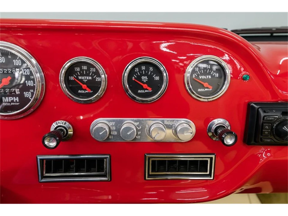 1961 Ford Galaxie 2nd Gen - Image 28 of 31
