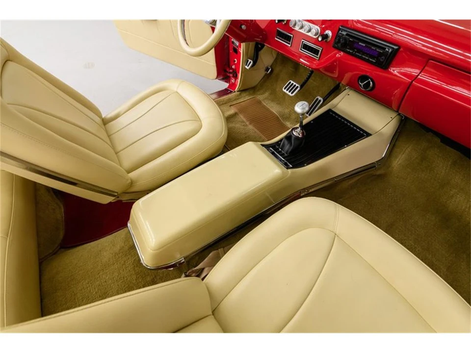 1961 Ford Galaxie 2nd Gen - Image 18 of 31