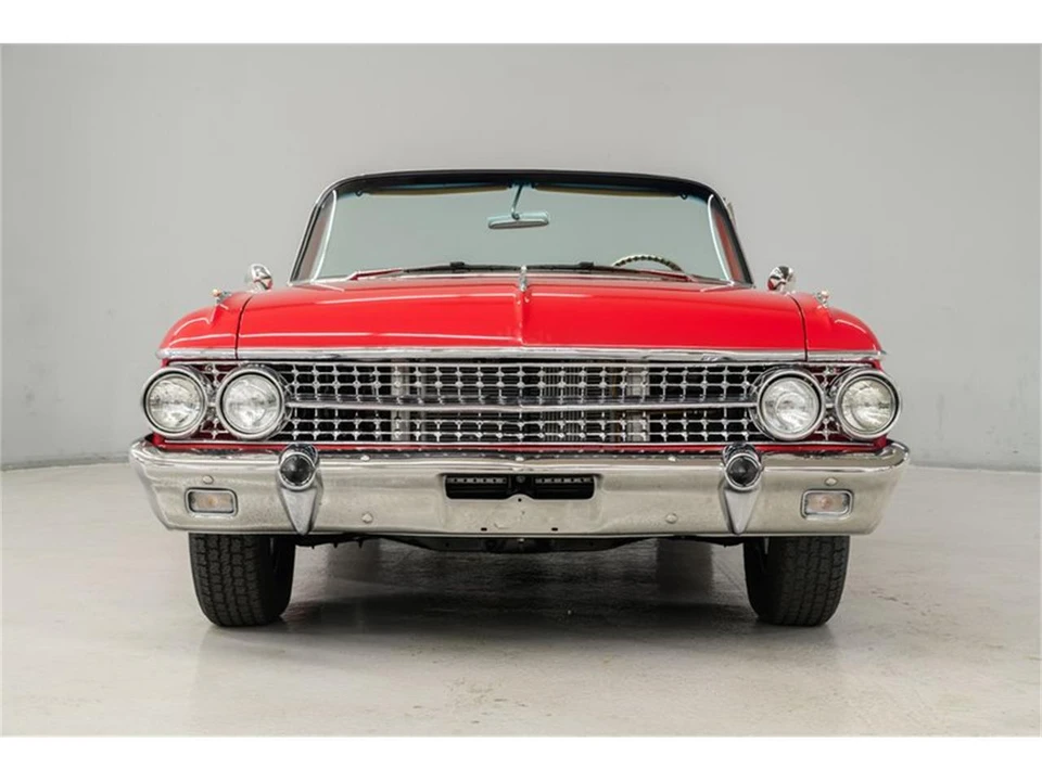 1961 Ford Galaxie 2nd Gen - Image 4 of 31