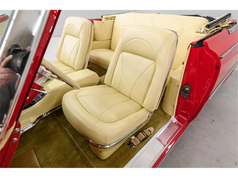 1961 Ford Galaxie 2nd Gen - Image 30 of 31