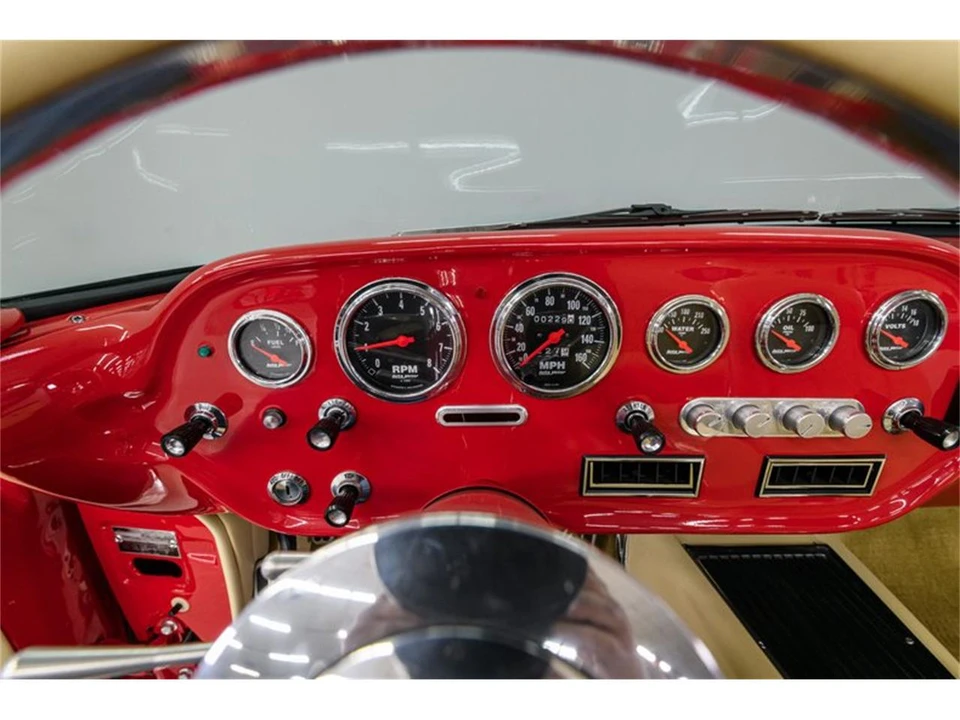 1961 Ford Galaxie 2nd Gen - Image 25 of 31