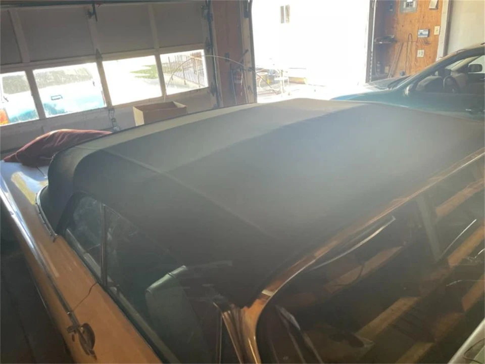 1961 Ford Galaxie 2nd Gen - Image 10 of 18