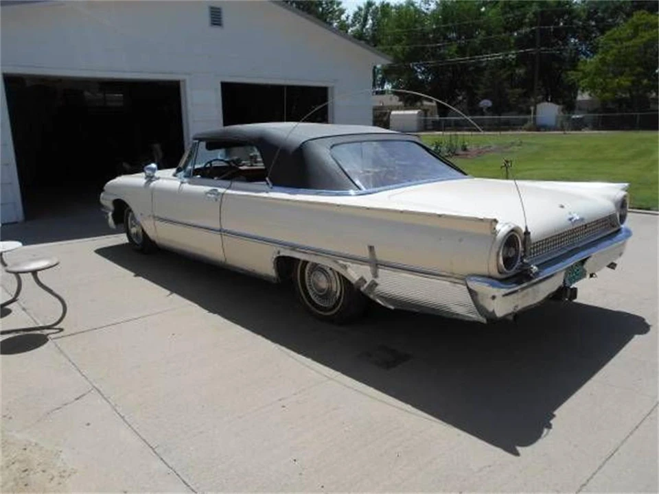 1961 Ford Galaxie 2nd Gen - Image 2 of 18