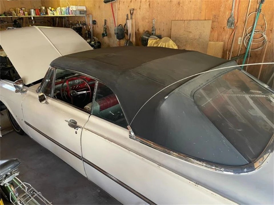 1961 Ford Galaxie 2nd Gen - Image 11 of 18