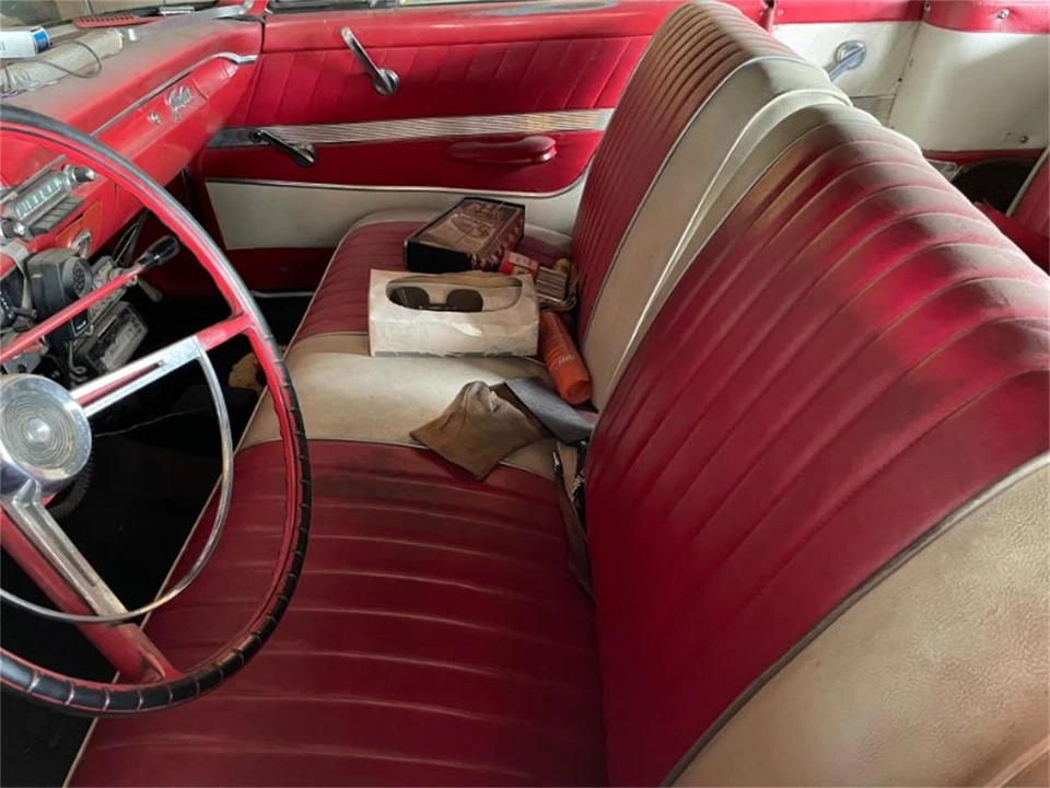 1961 Ford Galaxie 2nd Gen - Image 18 of 18