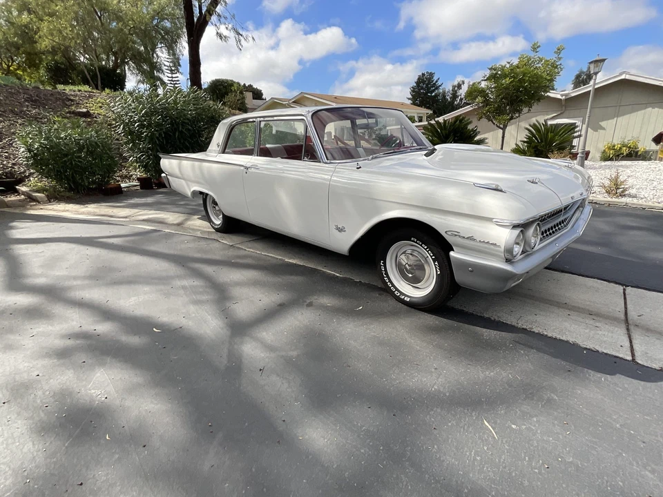 1961 Ford Galaxie 2nd Gen - Image 12 of 31