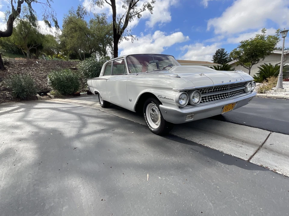 1961 Ford Galaxie 2nd Gen - Image 13 of 31