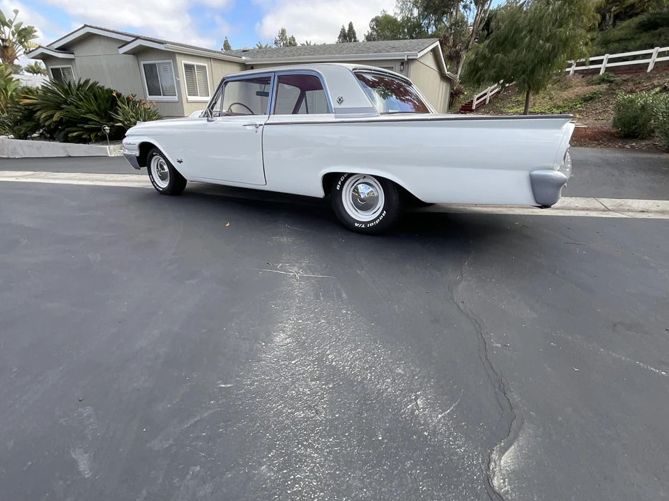 1961 Ford Galaxie 2nd Gen - Image 20 of 31