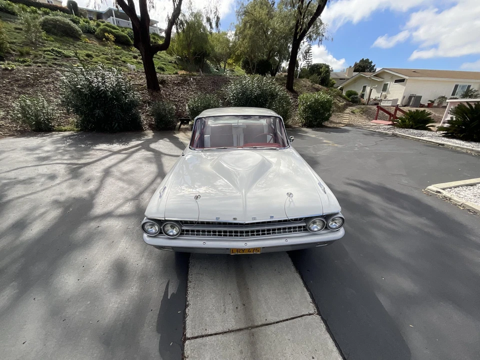 1961 Ford Galaxie 2nd Gen - Image 7 of 31
