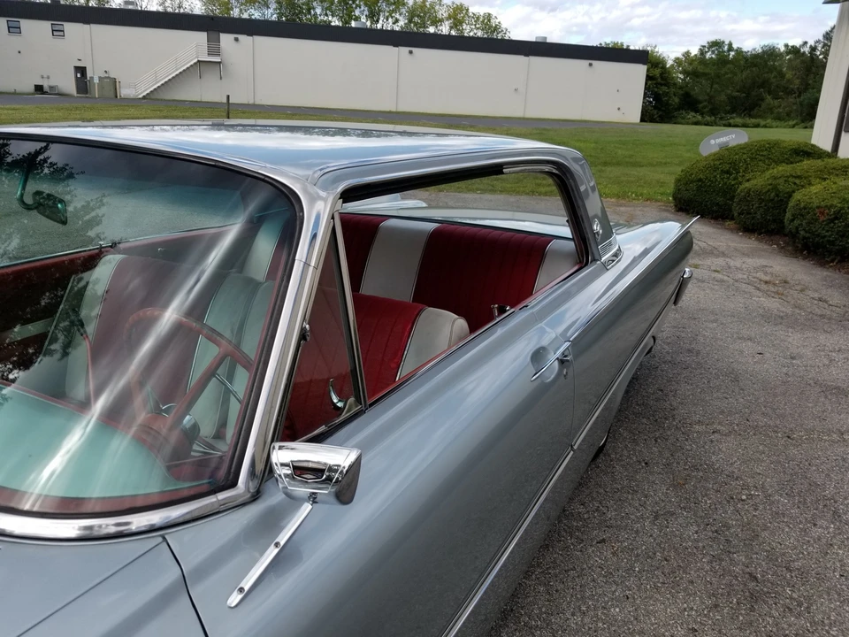 1961 Ford Galaxie 2nd Gen - Image 15 of 31