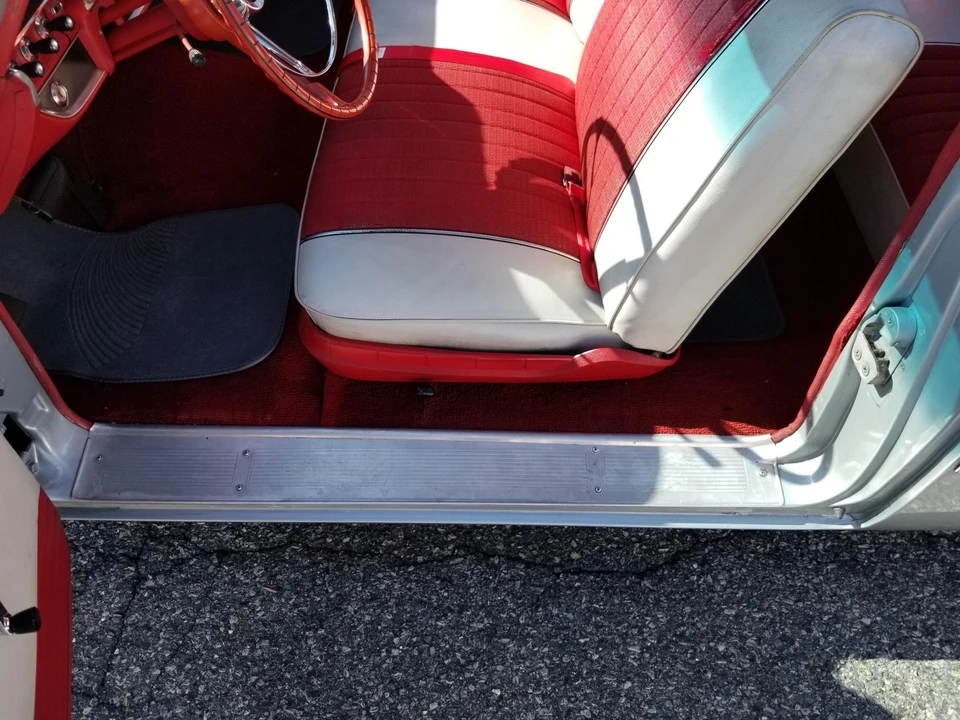 1961 Ford Galaxie 2nd Gen - Image 24 of 31