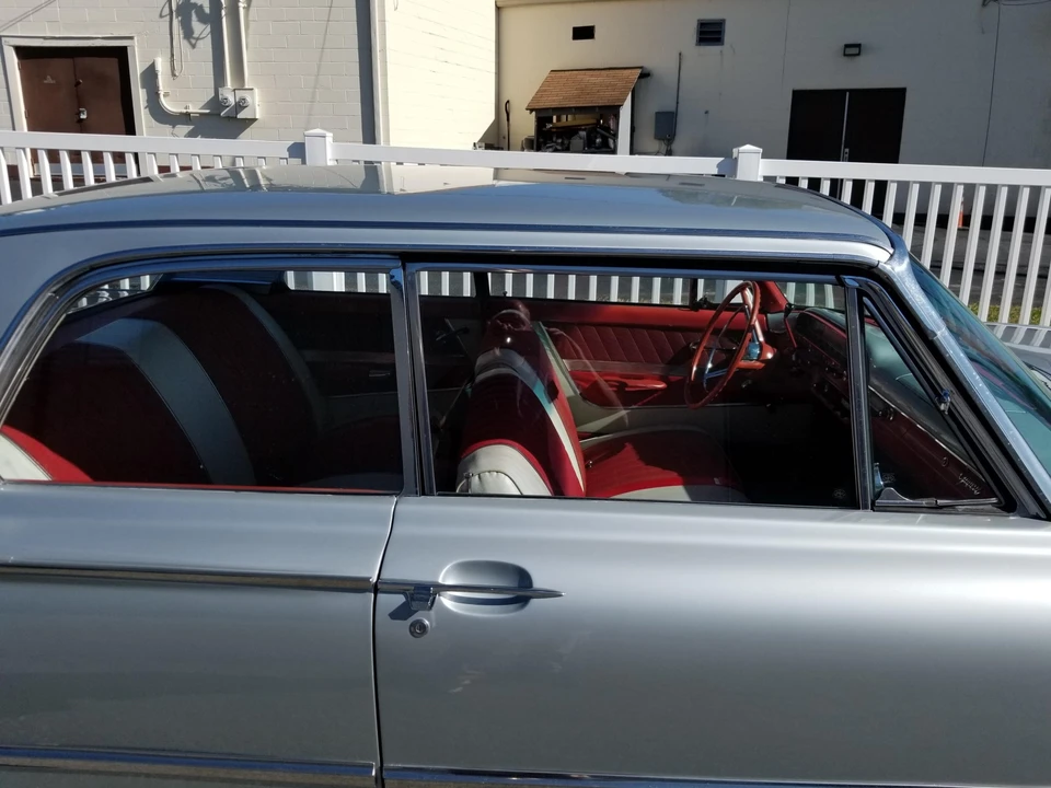 1961 Ford Galaxie 2nd Gen - Image 8 of 31
