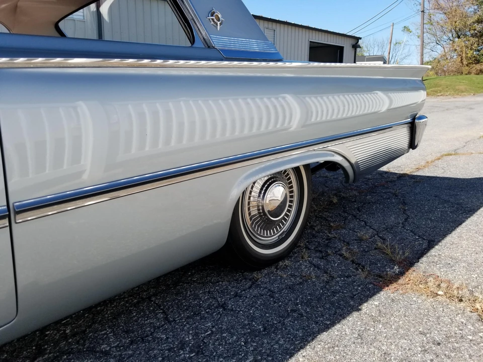 1961 Ford Galaxie 2nd Gen - Image 12 of 31