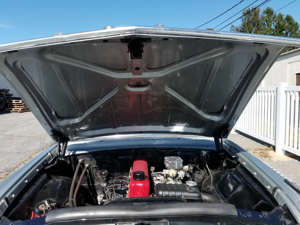 1961 Ford Galaxie 2nd Gen - Image 29 of 31
